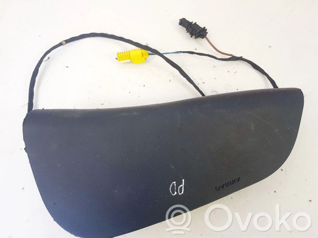 Audi A4 S4 B6 8E 8H Airbag scaun 