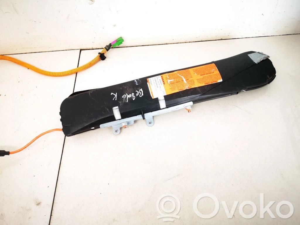 Volvo S40, V40 Sitz-Airbag 