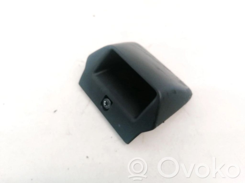 Volkswagen Golf V Altra parte interiore 