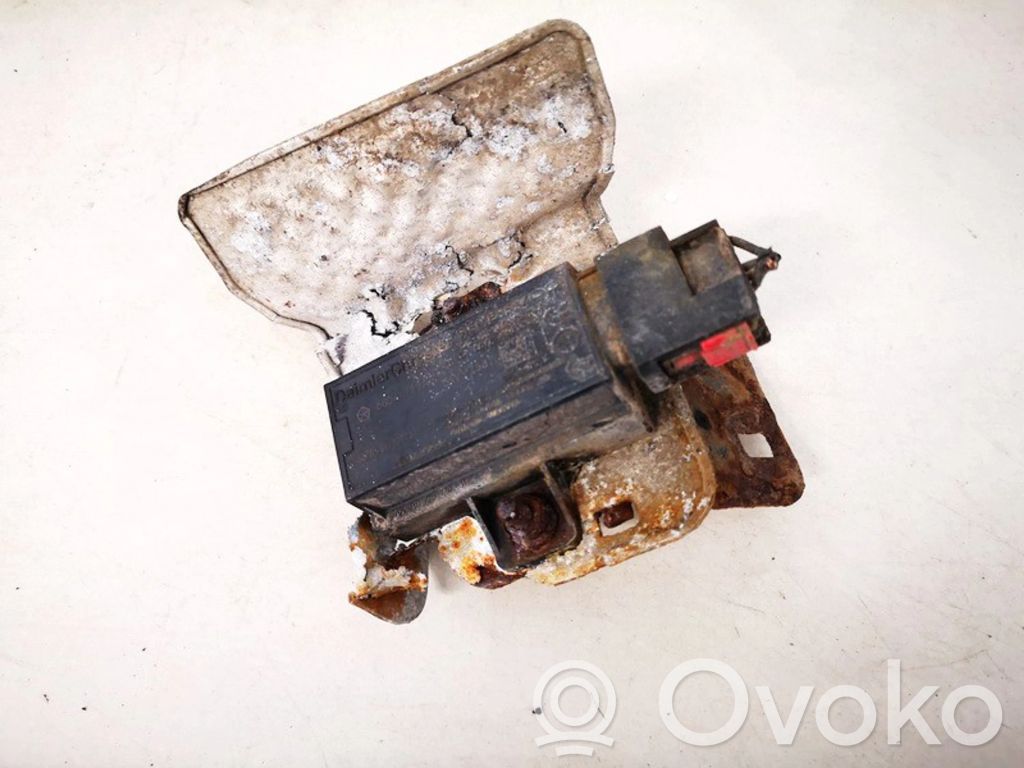 Jeep Grand Cherokee (WK) Sensore di pressione dello pneumatico 