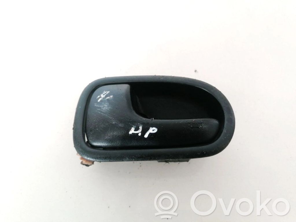 Manecilla interna puerta trasera   DH221,DH221