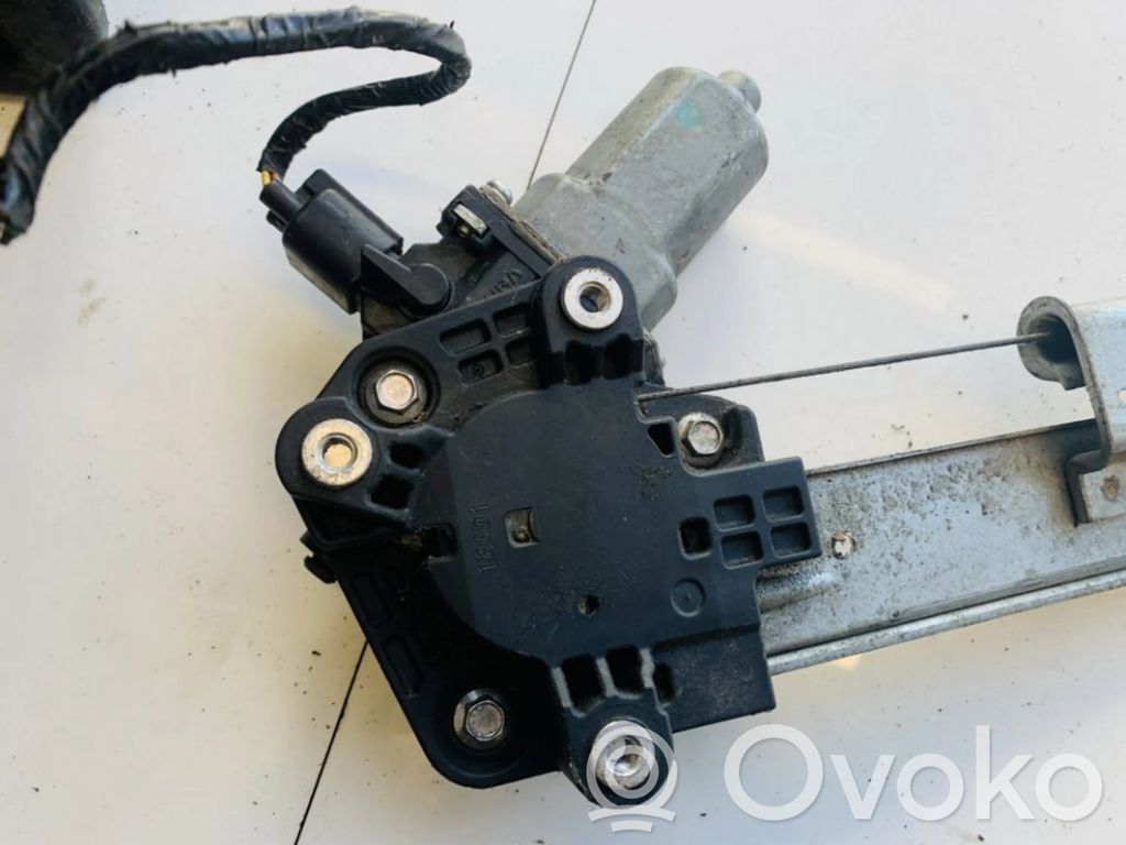 Honda Accord Motor macara geam ușă față