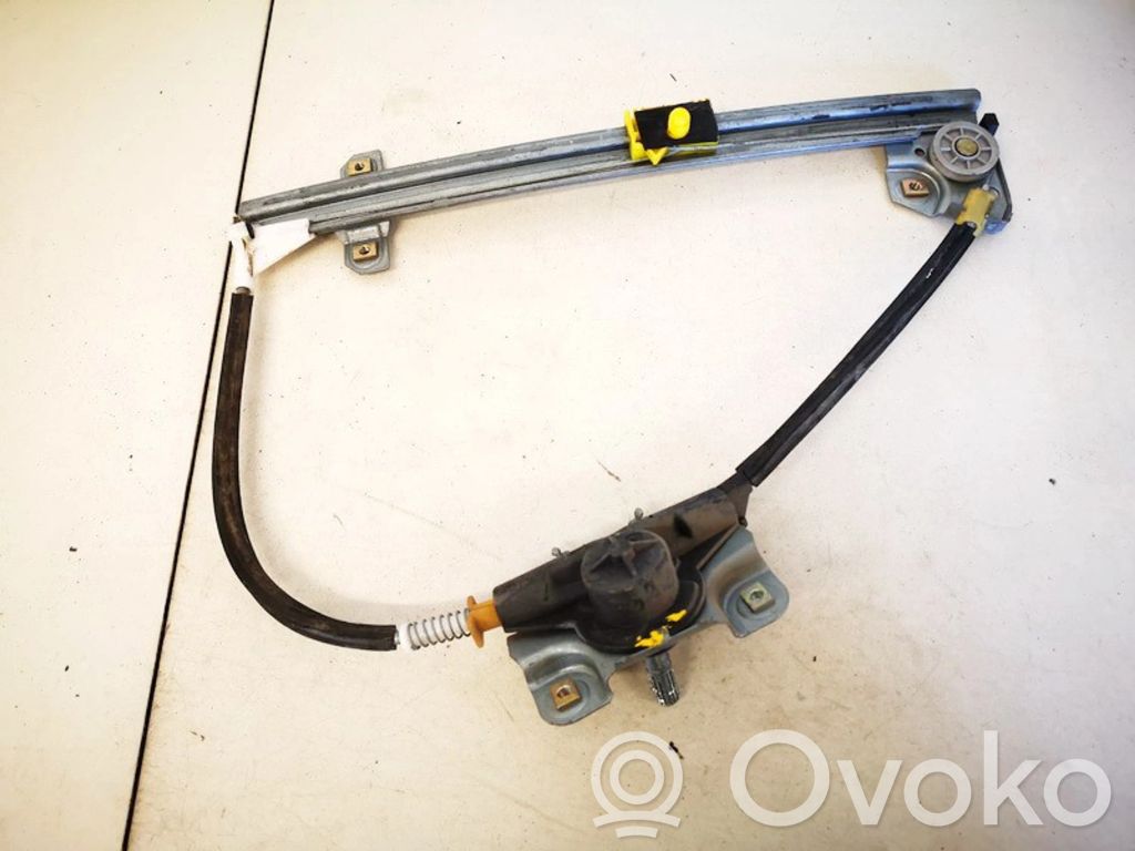 Renault Megane I Elektryczny podnośnik szyby drzwi bocznych / przesuwnych 