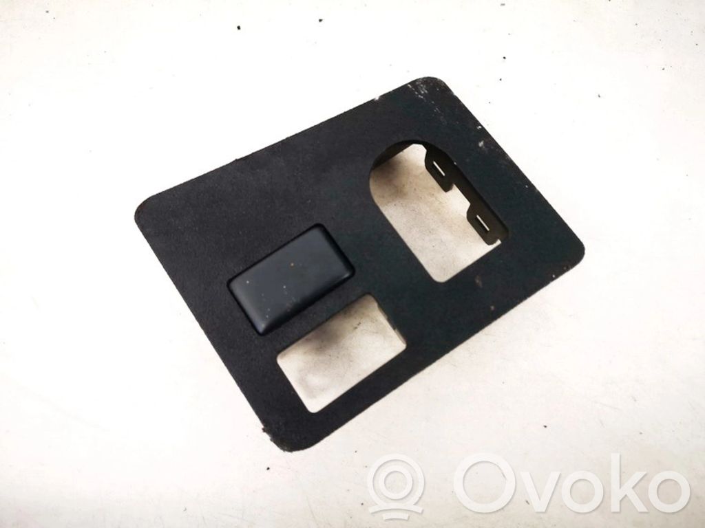 Nissan Qashqai Altra parte interiore 