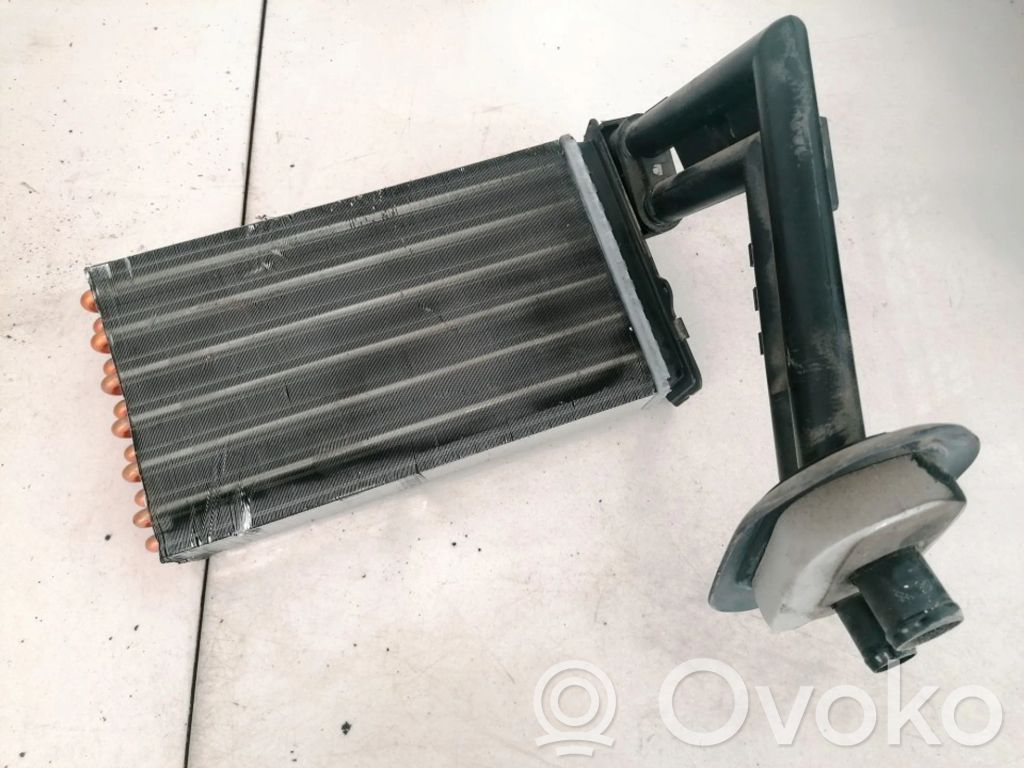 Renault Scenic I Lämmityslaitteen kenno 