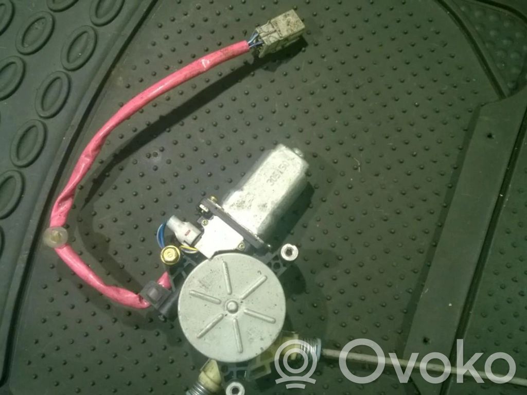 Honda Jazz Motor macara geam ușă față 