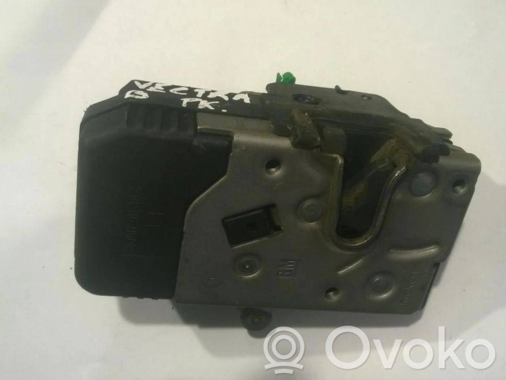 Etuoven lukko   24414110,24414110