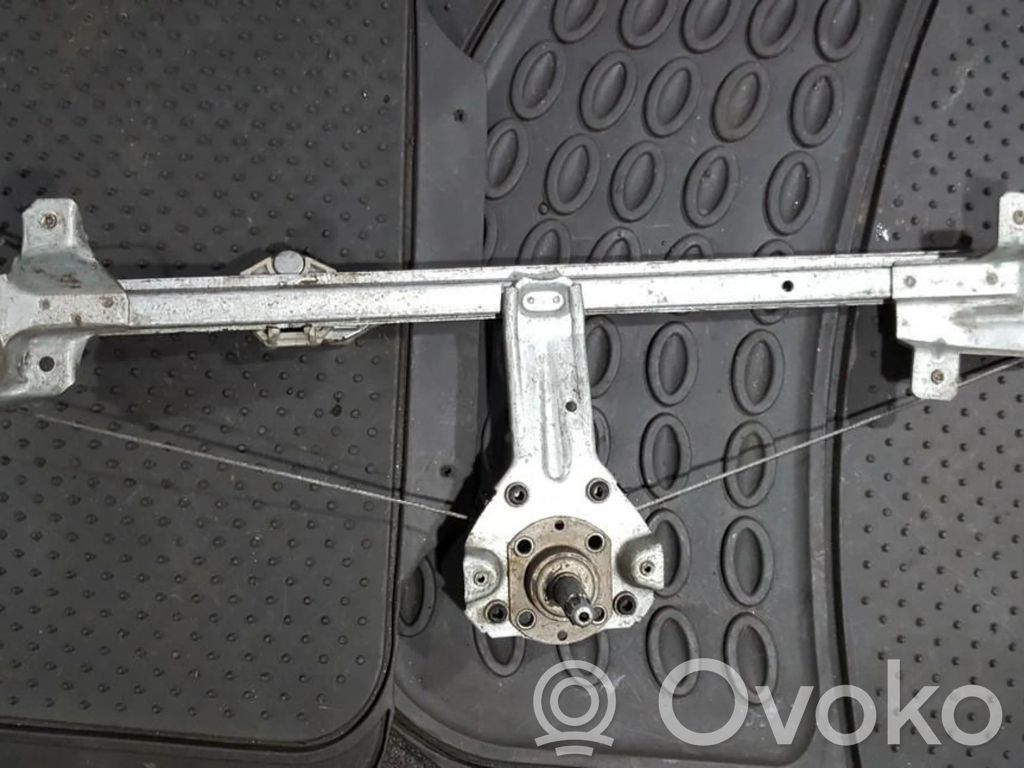 Opel Omega B1 Mécanisme de lève-vitre avec moteur