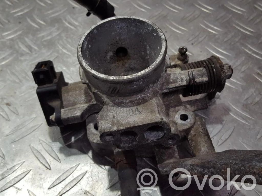 KIA Rio Drosselklappenventil 