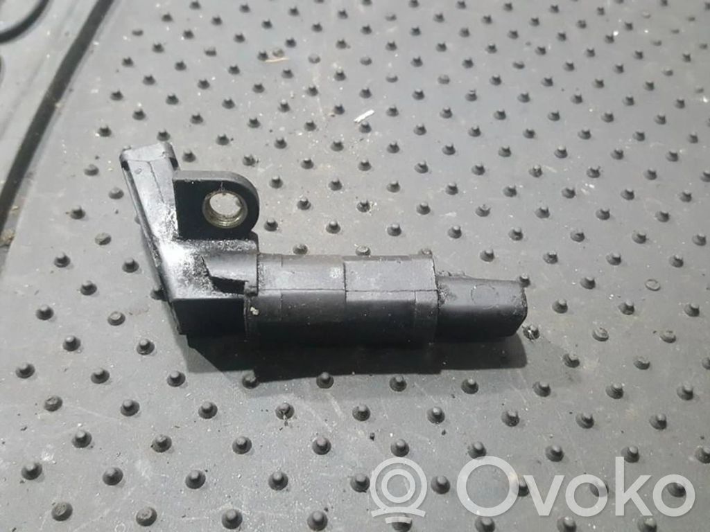 Skoda Fabia Mk1 (6Y) Crankshaft position sensor 