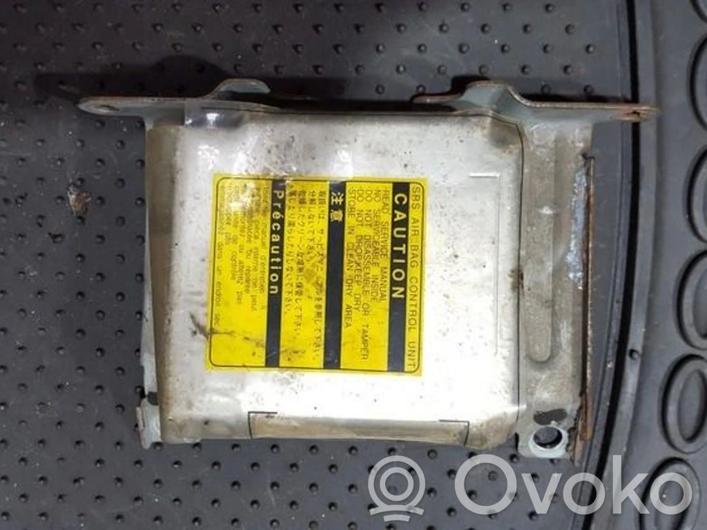 Airbag control unit/module   98221AE08A,TN1523004101,98221AE08A,TN1523004101