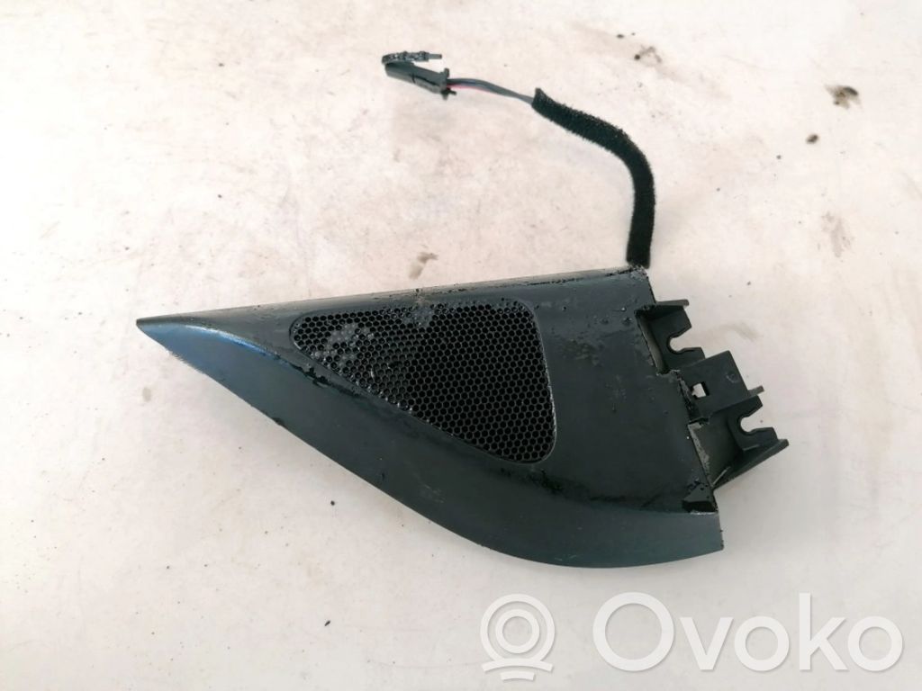 Altavoz de la puerta delantera   3C0053411,3C0837994,3C0053411,3C0837994