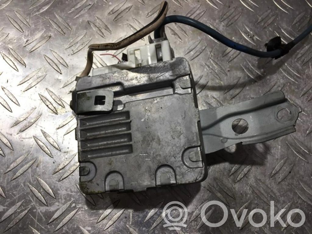 Toyota Avensis T250 Unitate/modul comandă servodirecție