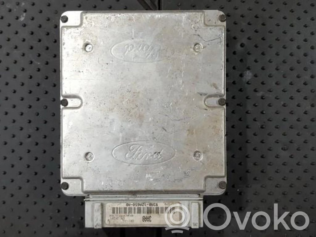 Unidad de control/módulo del motor   93AB12A650AB,92382004,92382004,93AB12A650AB,E9AP14A624AA