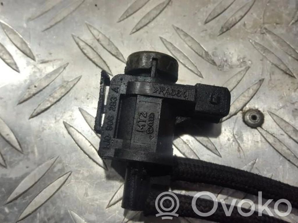 Electroválvula del turbo   1J0906283A,1J0906283A