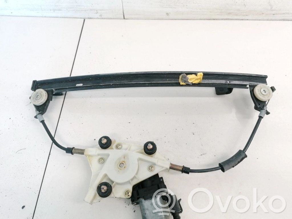 Alfa Romeo 156 Macara ușă glisantă cu motor