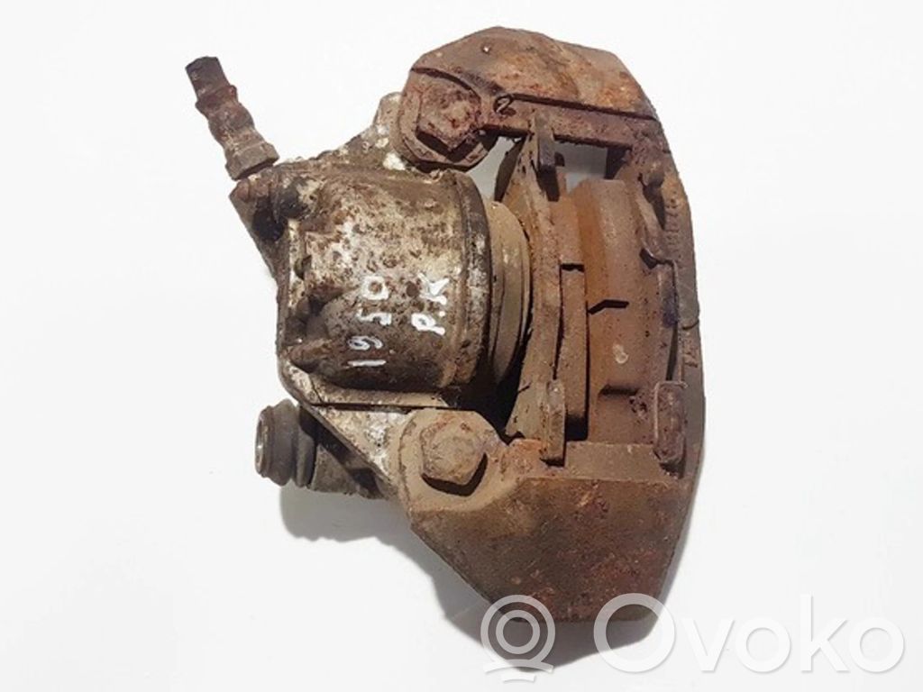 Citroen Saxo Etujarrusatula 
