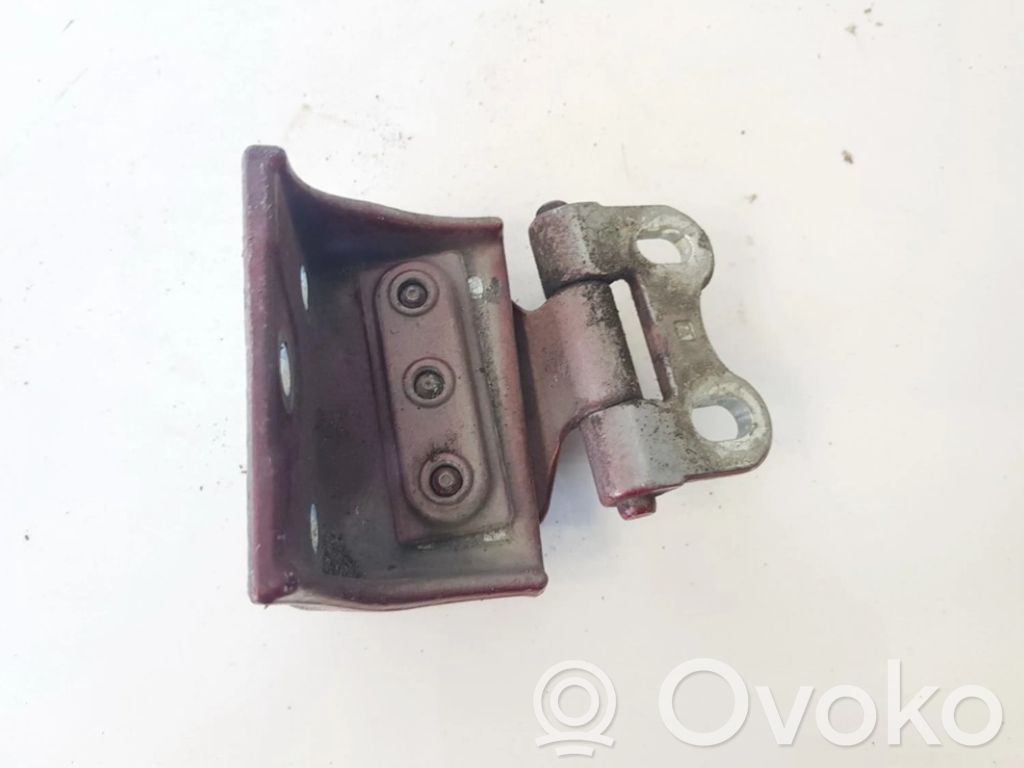 Bisagra superior puerta delantera   02M09,02M09