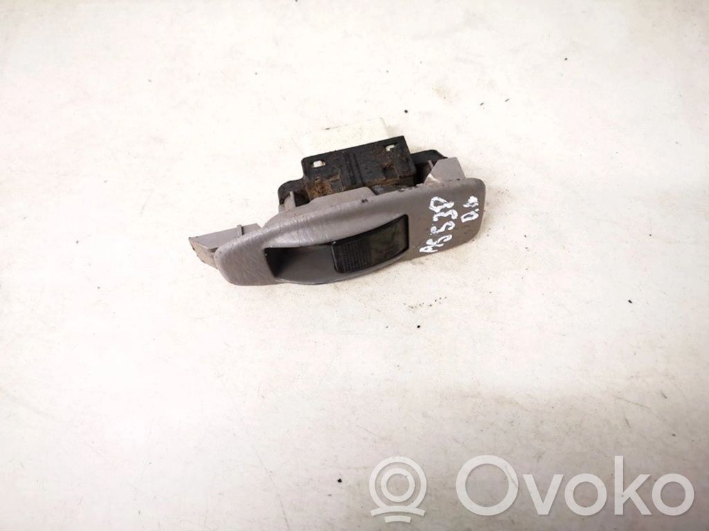Mazda Premacy Electric window control switch 