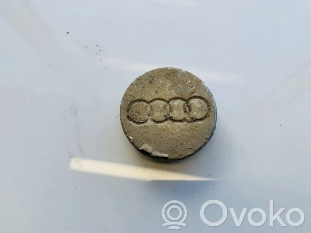 Audi A3 S3 8L Tapacubos original de rueda 