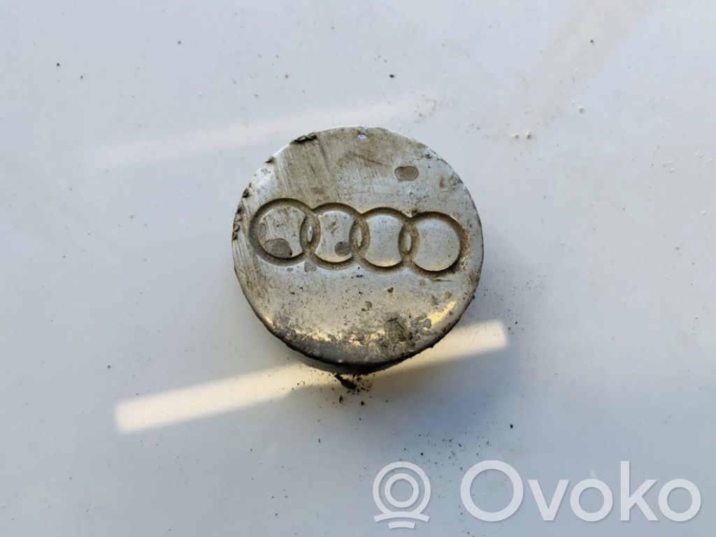 Audi A3 S3 8L Tapacubos original de rueda 