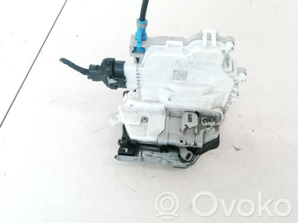 Audi A3 S3 8V Încuietoare ușă față 