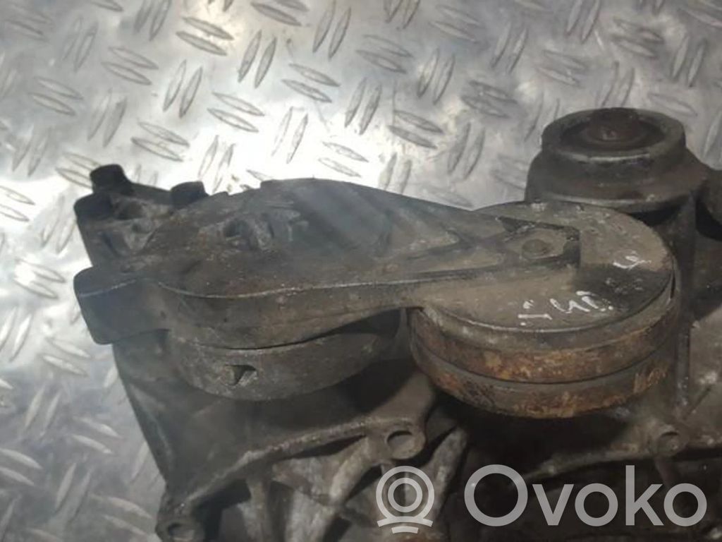 Audi A4 S4 B5 8D Tensor de correa del alternador