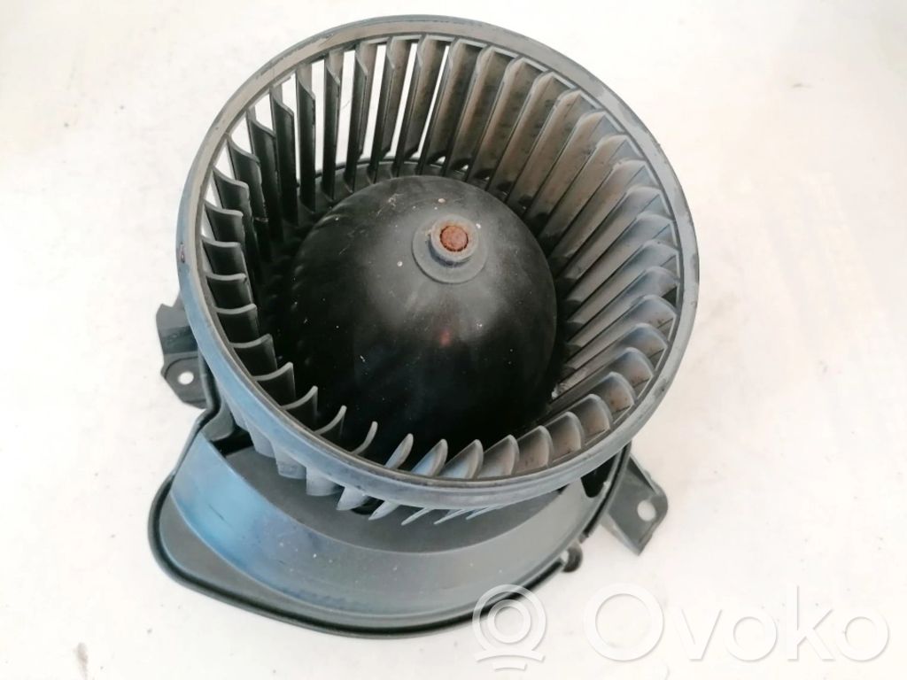 Opel Corsa D Ventola riscaldamento/ventilatore abitacolo 