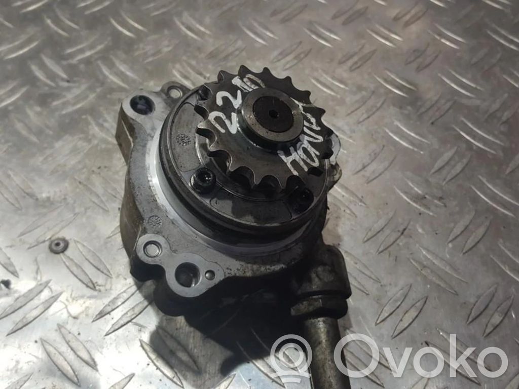 Honda Accord Pompă vacuum 