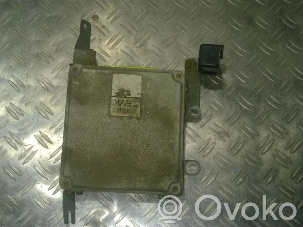 Mazda 323 Engine control unit/module 