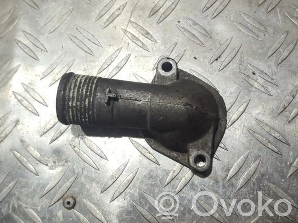 Volvo S40, V40 Tubo flessibile del liquido di raffreddamento del motore 