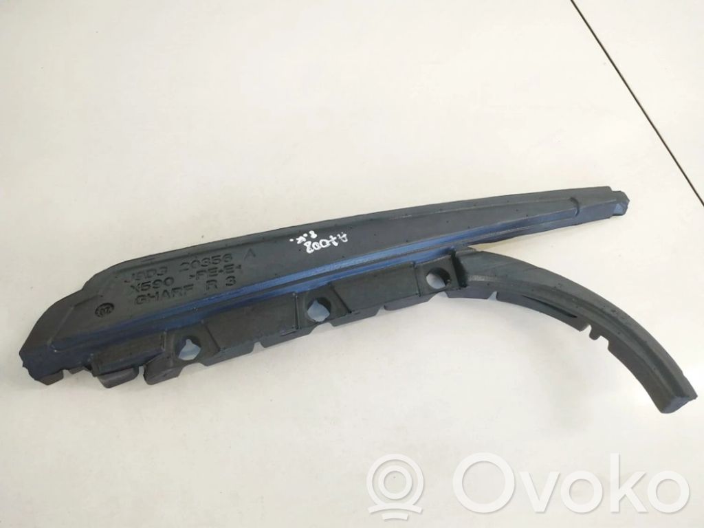 Jaguar I-Pace Inne części karoserii 