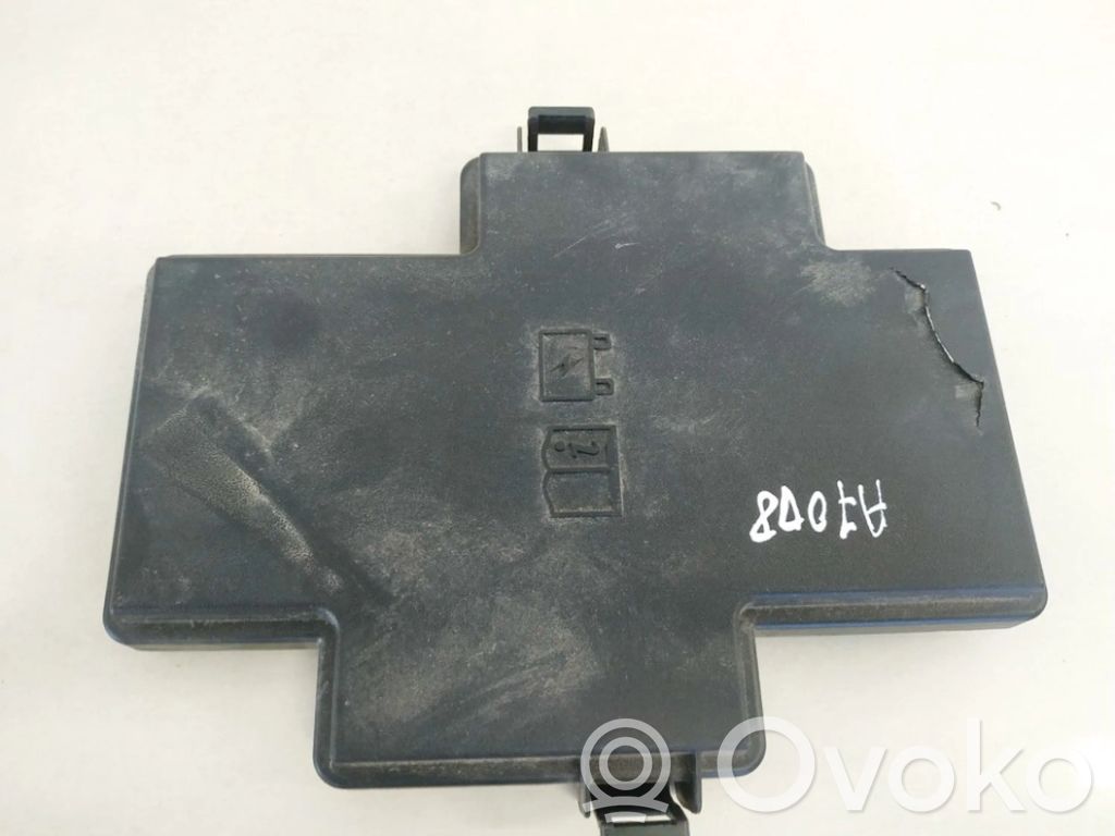 Capac cutie siguranțe   M9D314A076BA,M9D314A076BA,M9D314A076BA,M9D314A076BA