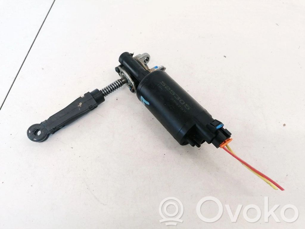 Chrysler Stratus Motor de ajuste del asiento 