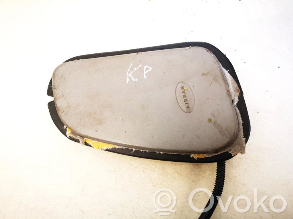 Citroen C3 Sitz-Airbag 