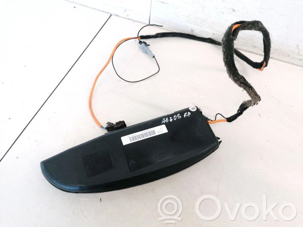 Renault Scenic I Airbag scaun