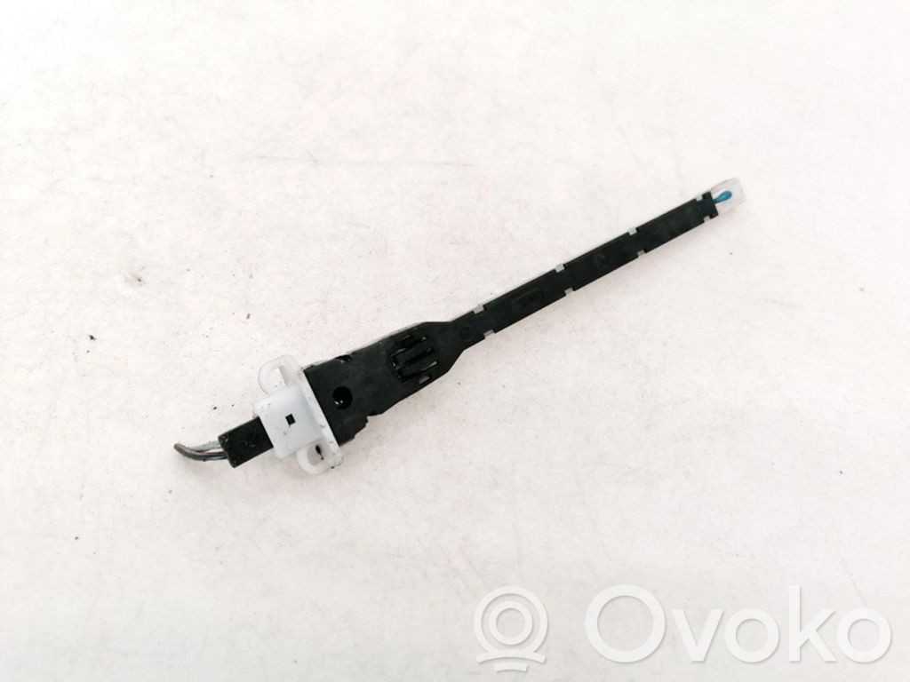 BMW 7 E65 E66 Interior temperature sensor 