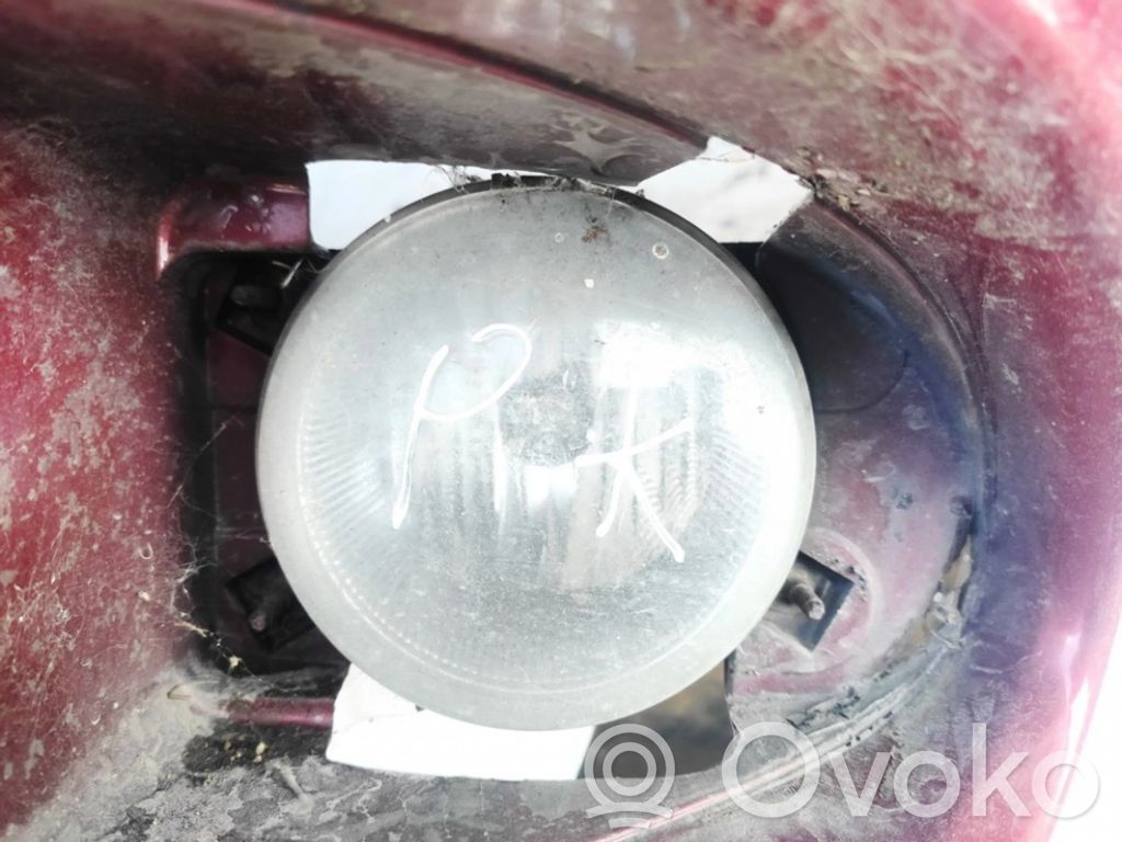 Dodge Journey Feu antibrouillard avant