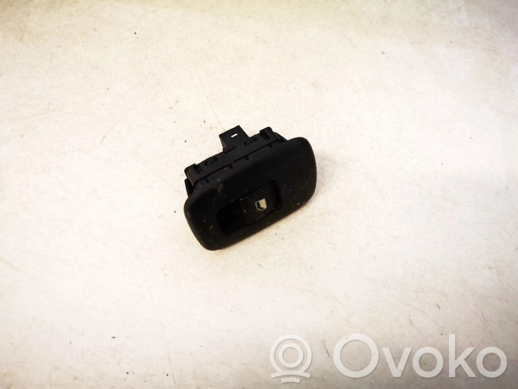 Interruptor del elevalunas eléctrico   96623726XT,96623726XT