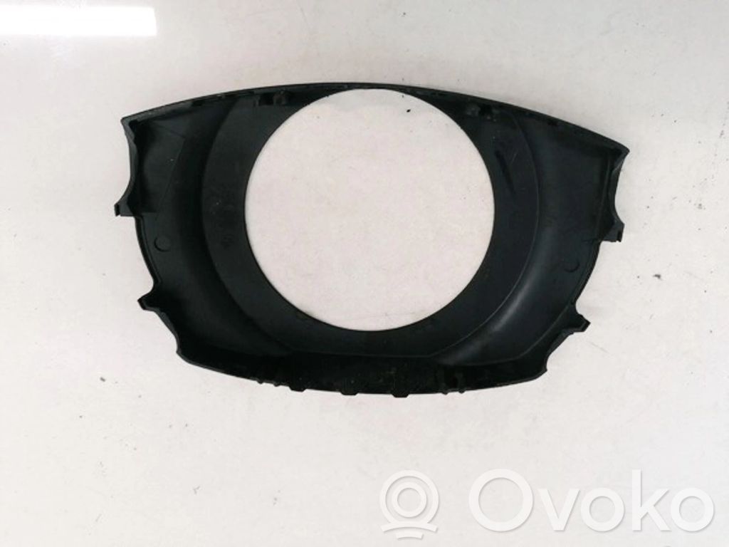 BMW 7 E65 E66 Otros repuestos del interior 