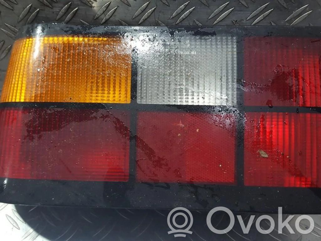 Volvo 440 Luci posteriori 