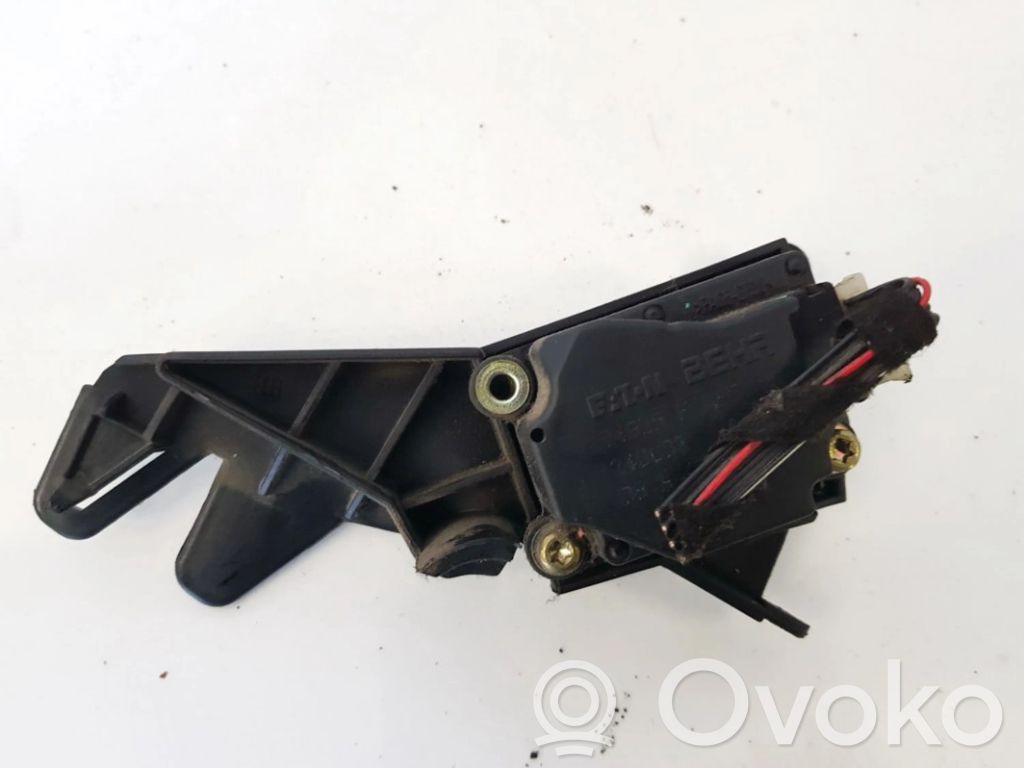 Volvo S60 Motorino attuatore aria 