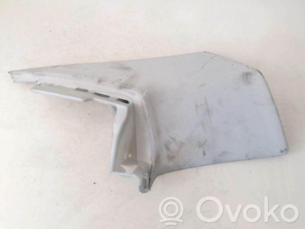 Citroen C5 Altra parte interiore