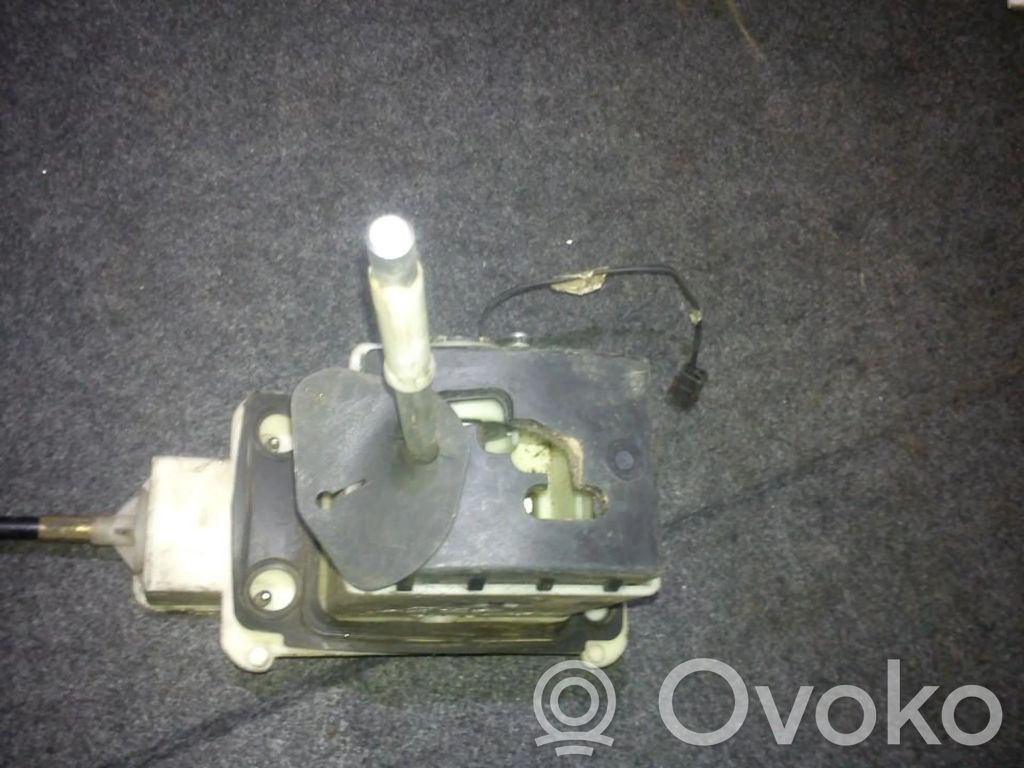 Peugeot 607 Selector caja de cambios 