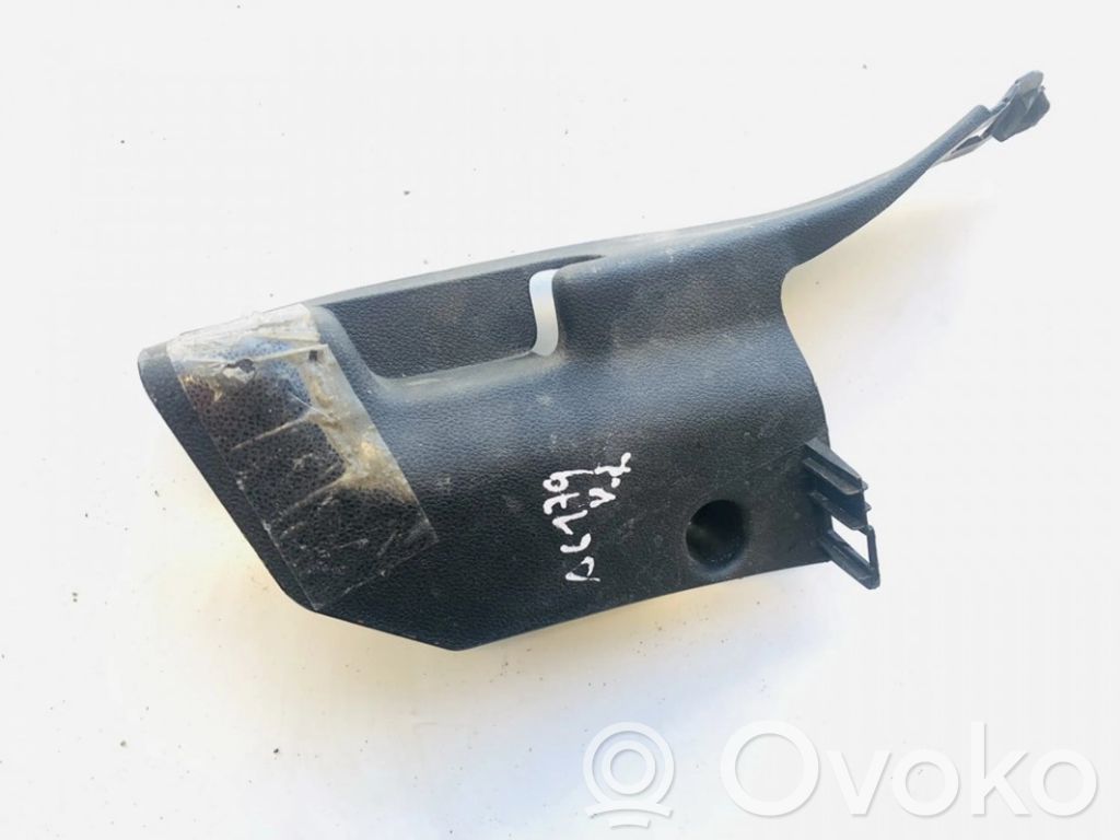 Citroen Berlingo Altra parte interiore 