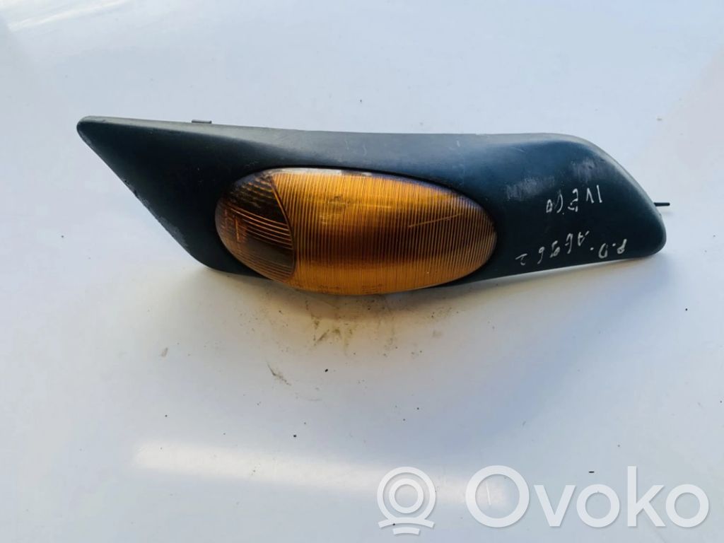 Iveco Daily 40.8 Seitenblinker 