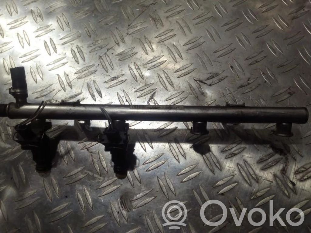 Mercedes-Benz A W168 Rampă alimentare injectoare 