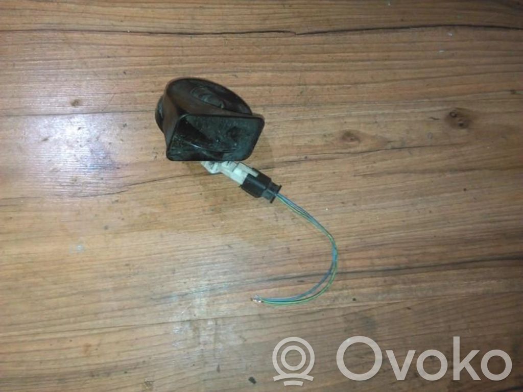 Signal sonore   0055306,0055306