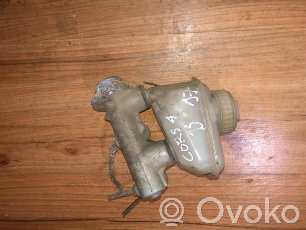 Opel Corsa B Pääjarrusylinteri 
