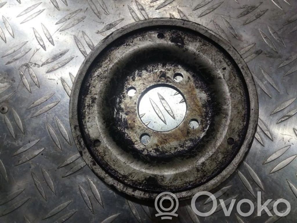 Polea del cigüeñal   7700864702,7700864702